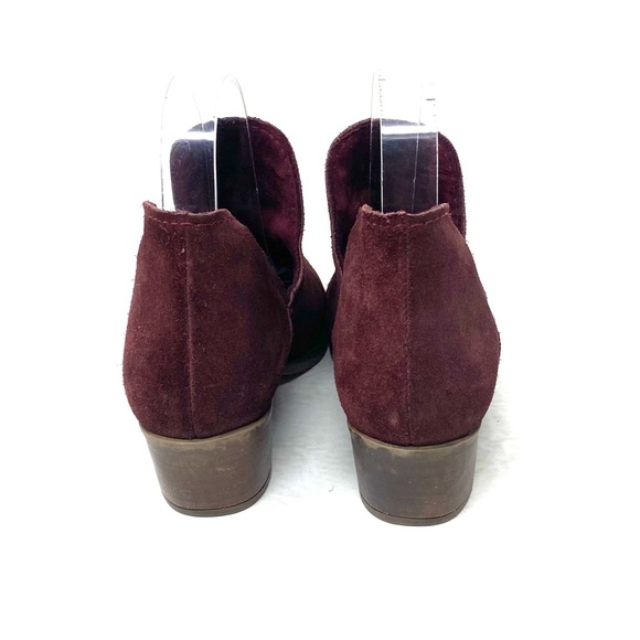 Steve Madden Booties - Picture 6 of 8